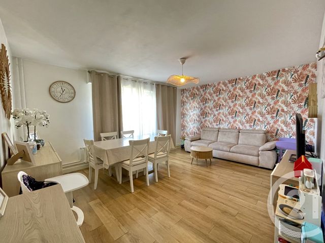 appartement - METZ - 57