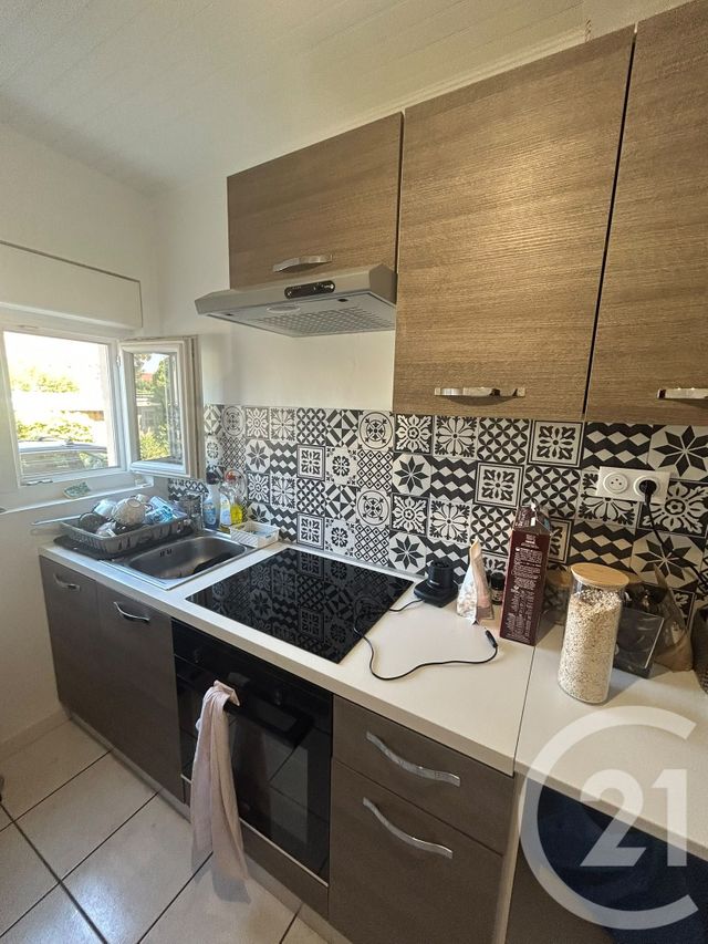 Appartement F3 à louer - 3 pièces - 59.0 m2 - MONTIGNY LES METZ - 57 - LORRAINE - Century 21 Atout Immobilier
