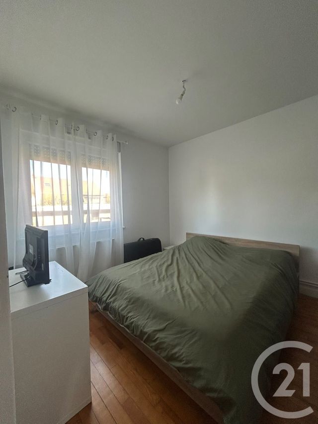 Appartement F3 à louer - 3 pièces - 59.0 m2 - MONTIGNY LES METZ - 57 - LORRAINE - Century 21 Atout Immobilier