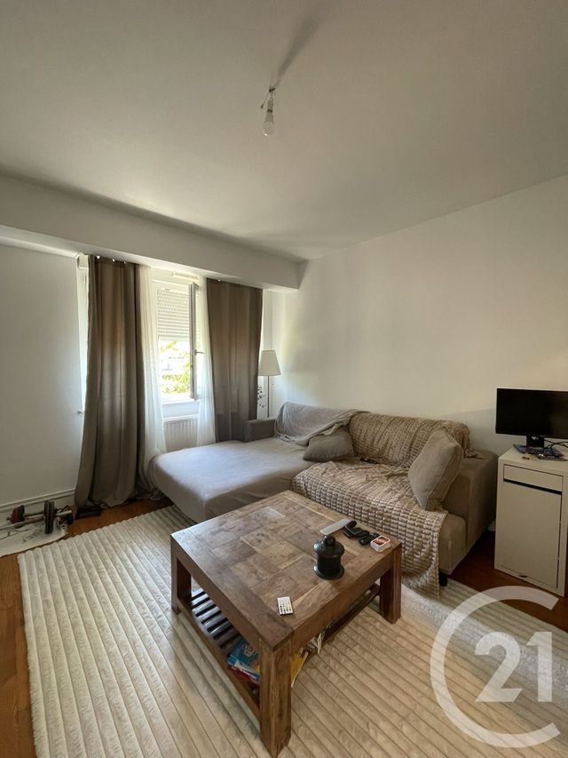 appartement - MONTIGNY LES METZ - 57