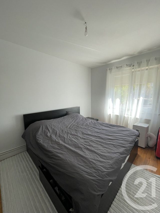Appartement F3 à louer - 3 pièces - 59.0 m2 - MONTIGNY LES METZ - 57 - LORRAINE - Century 21 Atout Immobilier