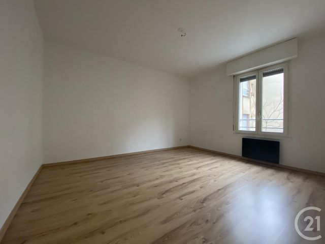 Appartement F4 à louer - 4 pièces - 85.04 m2 - METZ - 57 - LORRAINE - Century 21 Atout Immobilier