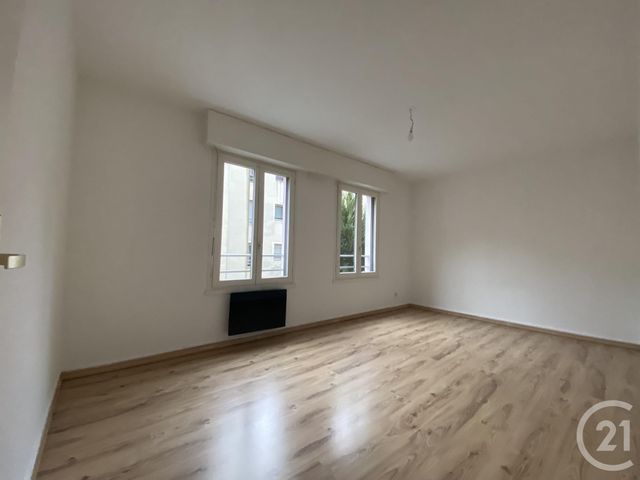 Appartement F4 à louer - 4 pièces - 85.04 m2 - METZ - 57 - LORRAINE - Century 21 Atout Immobilier