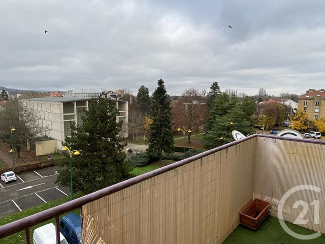 Appartement F4 à louer - 4 pièces - 73.88 m2 - LONGEVILLE LES METZ - 57 - LORRAINE - Century 21 Atout Immobilier
