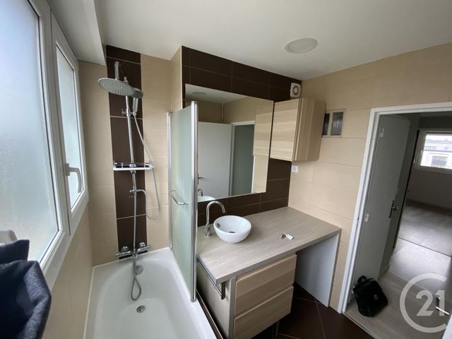 Appartement F4 à louer - 4 pièces - 73.88 m2 - LONGEVILLE LES METZ - 57 - LORRAINE - Century 21 Atout Immobilier