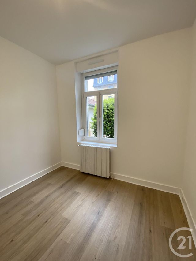 Appartement F2 à louer - 2 pièces - 42.0 m2 - MONTIGNY LES METZ - 57 - LORRAINE - Century 21 Atout Immobilier