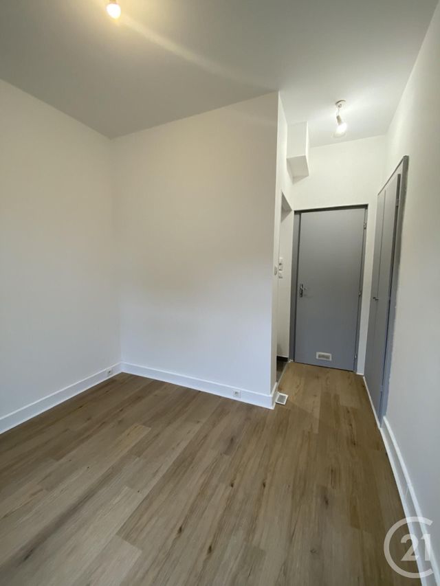 Appartement F2 à louer - 2 pièces - 42.0 m2 - MONTIGNY LES METZ - 57 - LORRAINE - Century 21 Atout Immobilier