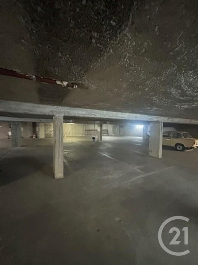 Parking à louer METZ