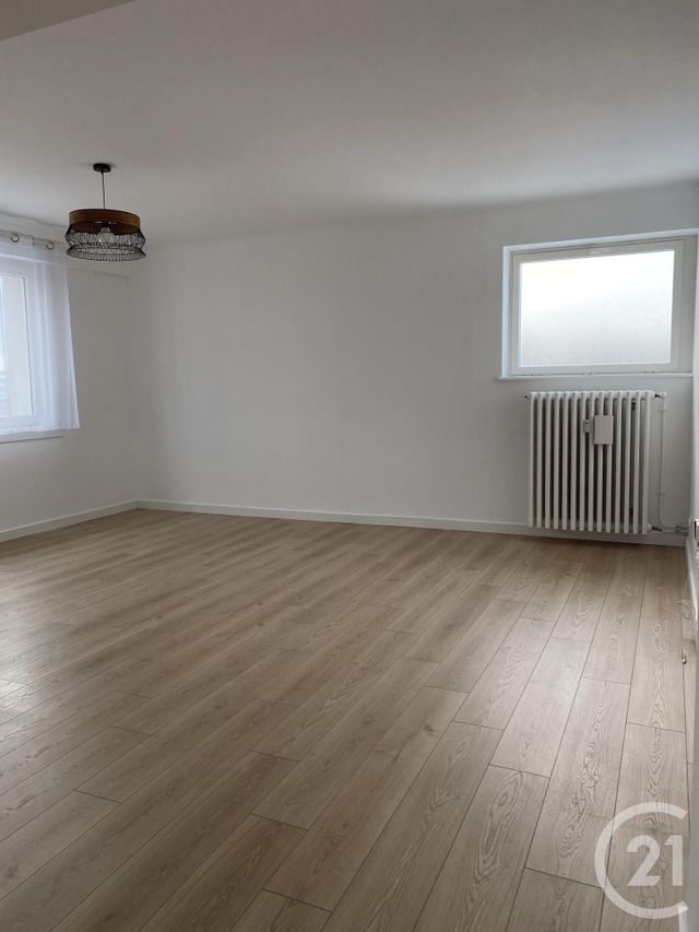 Appartement F3 à louer - 3 pièces - 72.93 m2 - METZ - 57 - LORRAINE - Century 21 Atout Immobilier