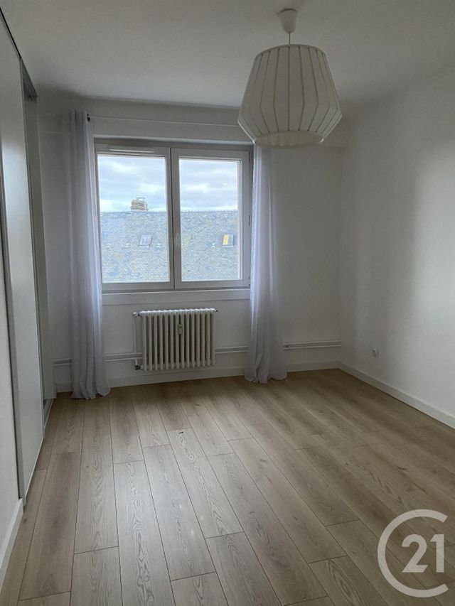 Appartement F3 à louer - 3 pièces - 72.93 m2 - METZ - 57 - LORRAINE - Century 21 Atout Immobilier