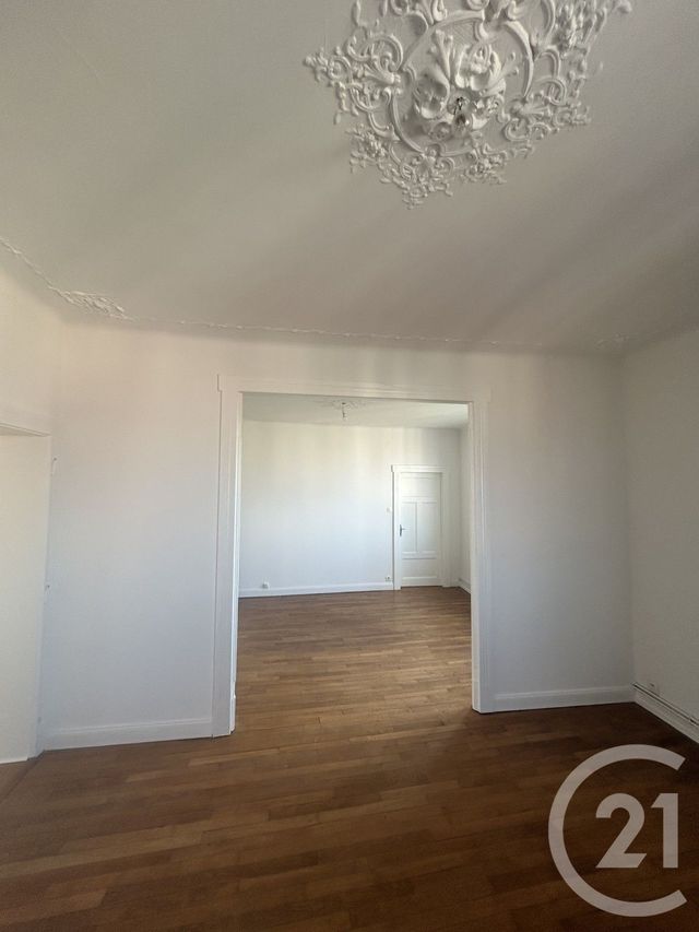Appartement F4 à vendre - 4 pièces - 82.68 m2 - METZ - 57 - LORRAINE - Century 21 Atout Immobilier