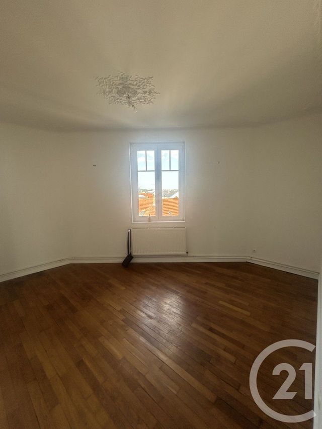 Appartement F4 à vendre - 4 pièces - 82.68 m2 - METZ - 57 - LORRAINE - Century 21 Atout Immobilier
