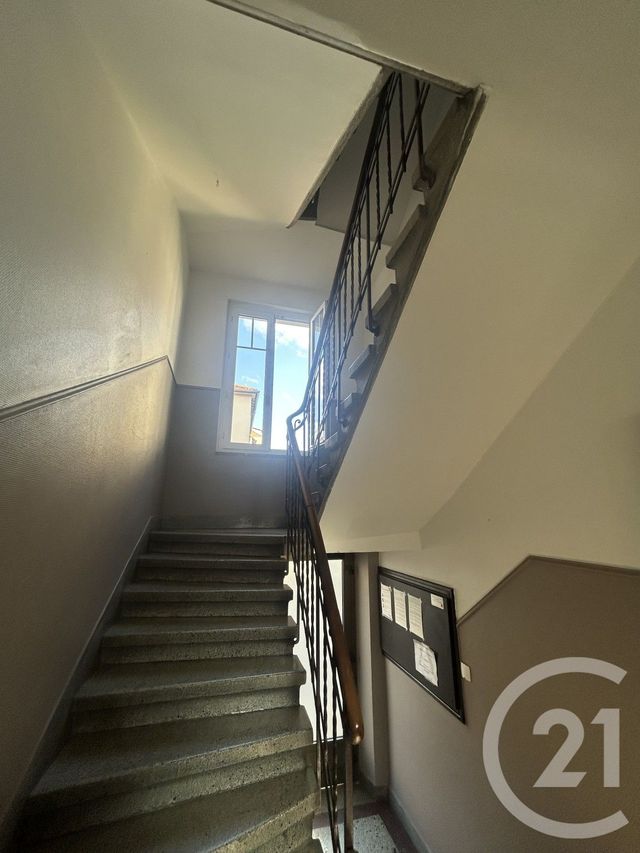 Appartement F4 à vendre - 4 pièces - 82.68 m2 - METZ - 57 - LORRAINE - Century 21 Atout Immobilier
