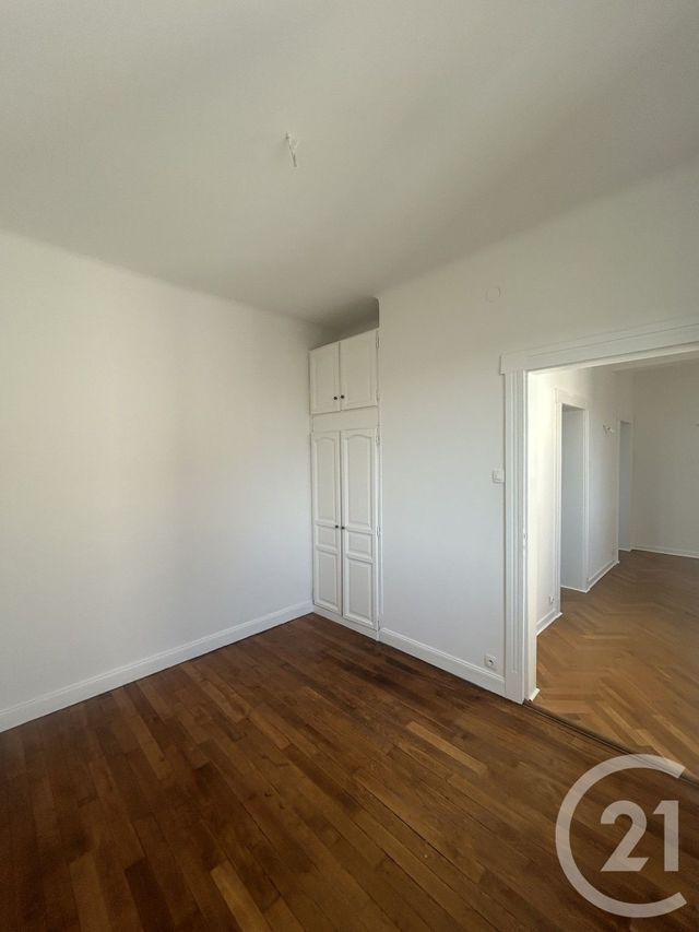 Appartement F4 à vendre - 4 pièces - 82.68 m2 - METZ - 57 - LORRAINE - Century 21 Atout Immobilier