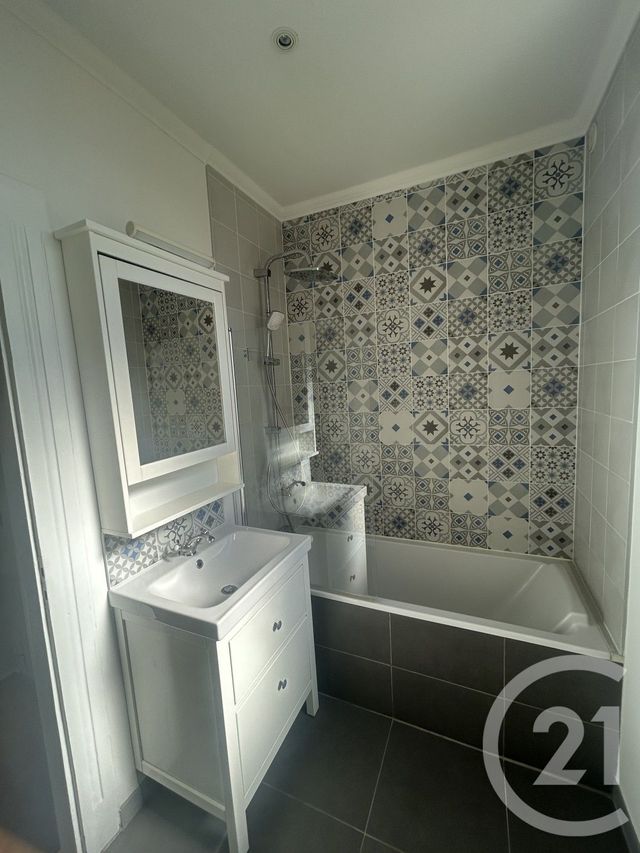 Appartement F4 à vendre - 4 pièces - 82.68 m2 - METZ - 57 - LORRAINE - Century 21 Atout Immobilier
