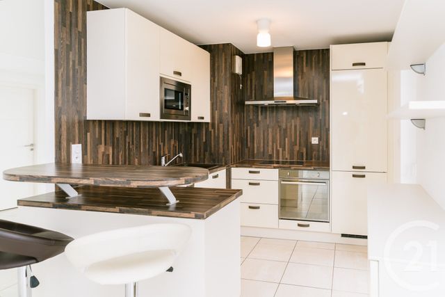 Appartement F5 à vendre - 5 pièces - 80.91 m2 - METZ - 57 - LORRAINE - Century 21 Atout Immobilier