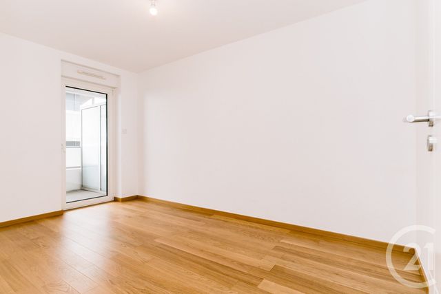 Appartement F5 à vendre - 5 pièces - 80.91 m2 - METZ - 57 - LORRAINE - Century 21 Atout Immobilier