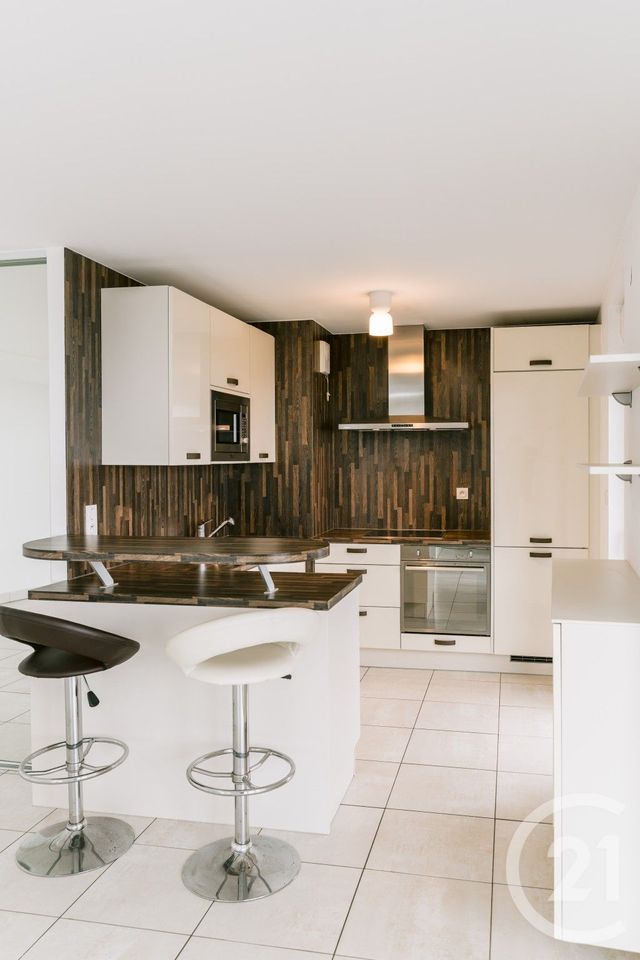 Appartement F5 à vendre - 5 pièces - 80.91 m2 - METZ - 57 - LORRAINE - Century 21 Atout Immobilier
