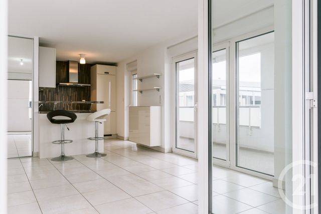 Appartement F5 à vendre - 5 pièces - 80.91 m2 - METZ - 57 - LORRAINE - Century 21 Atout Immobilier