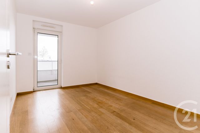 Appartement F5 à vendre - 5 pièces - 80.91 m2 - METZ - 57 - LORRAINE - Century 21 Atout Immobilier