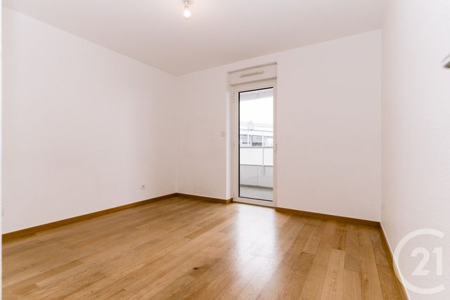 Appartement F5 à vendre - 5 pièces - 80.91 m2 - METZ - 57 - LORRAINE - Century 21 Atout Immobilier