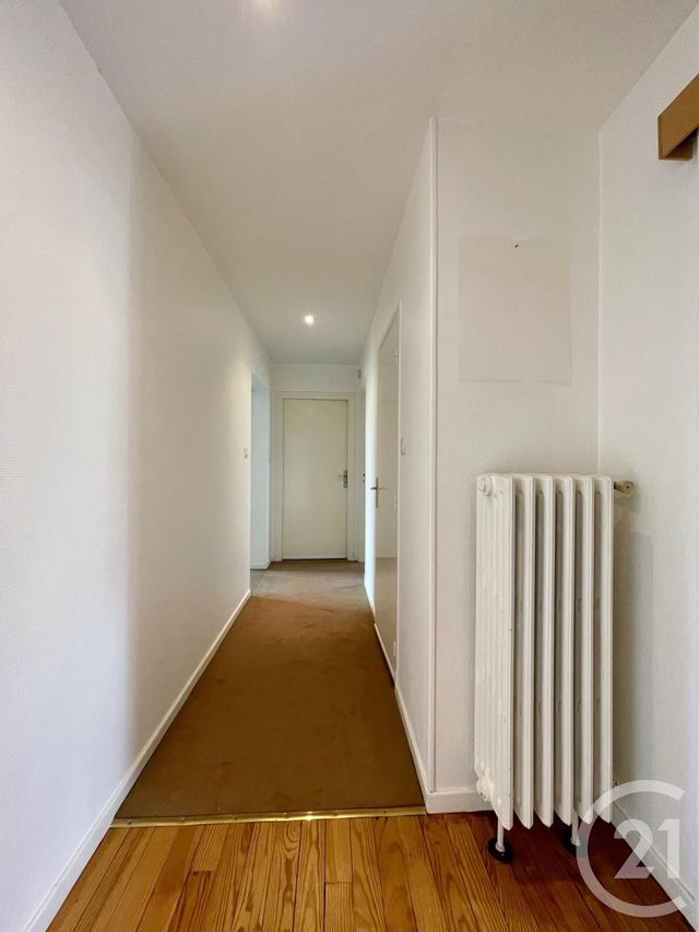 Appartement F4 à vendre - 5 pièces - 82.73 m2 - METZ - 57 - LORRAINE - Century 21 Atout Immobilier