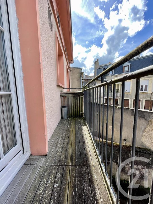 Appartement F4 à vendre - 5 pièces - 82.73 m2 - METZ - 57 - LORRAINE - Century 21 Atout Immobilier