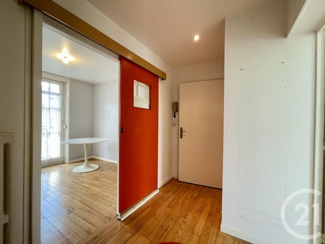 Appartement F4 à vendre - 5 pièces - 82.73 m2 - METZ - 57 - LORRAINE - Century 21 Atout Immobilier