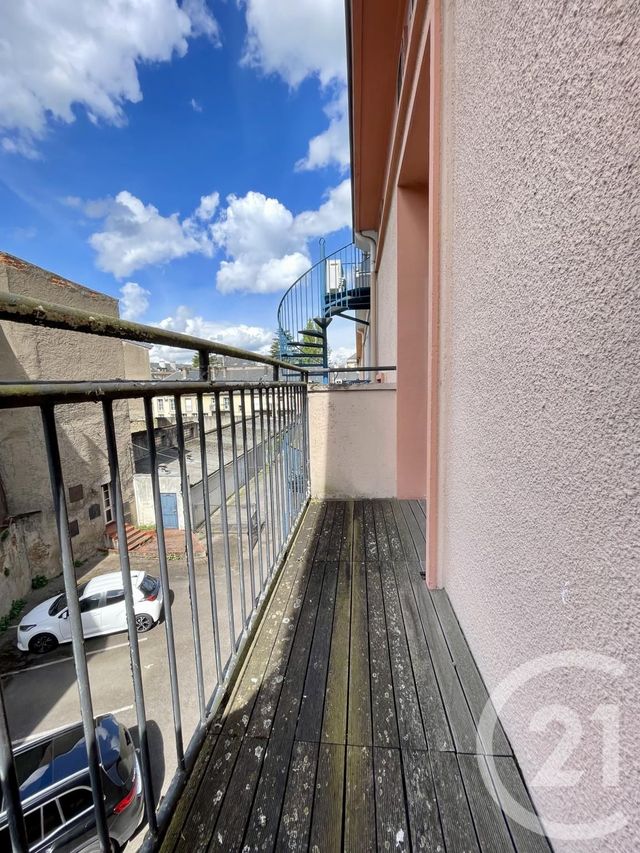 Appartement F4 à vendre - 5 pièces - 82.73 m2 - METZ - 57 - LORRAINE - Century 21 Atout Immobilier