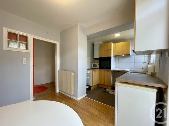 Appartement F4 à vendre - 5 pièces - 82.73 m2 - METZ - 57 - LORRAINE - Century 21 Atout Immobilier