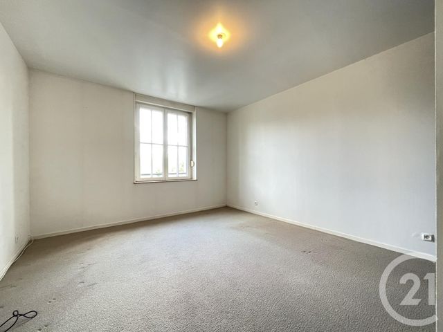 Appartement F4 à vendre - 5 pièces - 82.73 m2 - METZ - 57 - LORRAINE - Century 21 Atout Immobilier