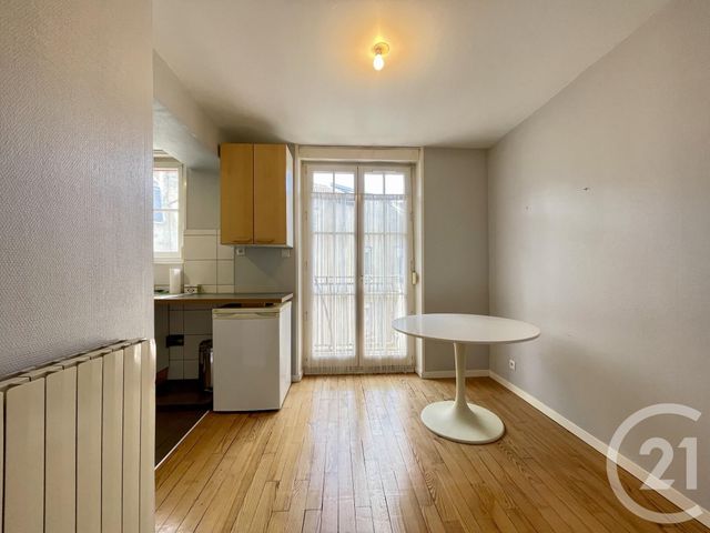 Appartement F4 à vendre METZ