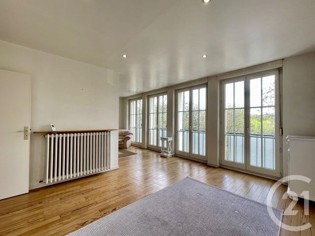 Appartement F4 à vendre - 5 pièces - 82.73 m2 - METZ - 57 - LORRAINE - Century 21 Atout Immobilier