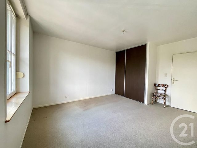 Appartement F4 à vendre - 5 pièces - 82.73 m2 - METZ - 57 - LORRAINE - Century 21 Atout Immobilier