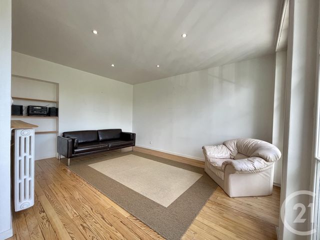 Appartement F4 à vendre - 5 pièces - 82.73 m2 - METZ - 57 - LORRAINE - Century 21 Atout Immobilier