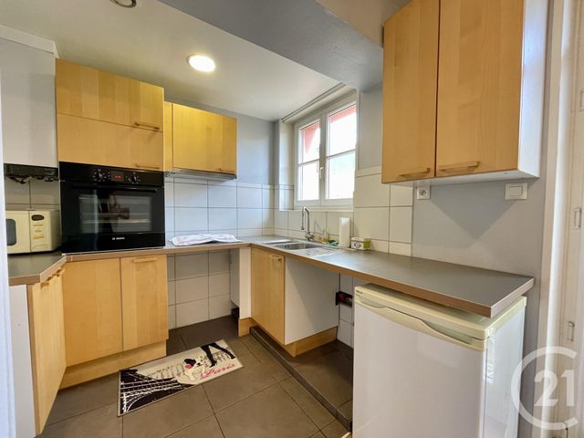 Appartement F4 à vendre - 5 pièces - 82.73 m2 - METZ - 57 - LORRAINE - Century 21 Atout Immobilier