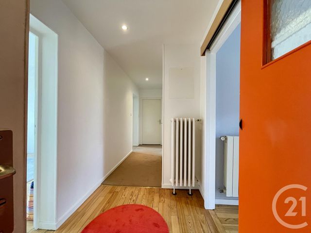 Appartement F4 à vendre - 5 pièces - 82.73 m2 - METZ - 57 - LORRAINE - Century 21 Atout Immobilier