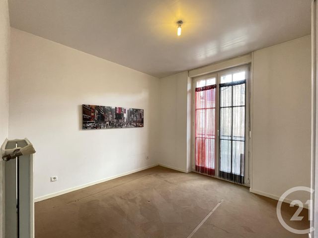 Appartement F4 à vendre - 5 pièces - 82.73 m2 - METZ - 57 - LORRAINE - Century 21 Atout Immobilier