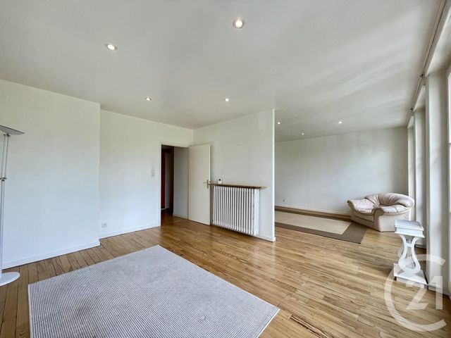 Appartement F4 à vendre - 5 pièces - 82.73 m2 - METZ - 57 - LORRAINE - Century 21 Atout Immobilier