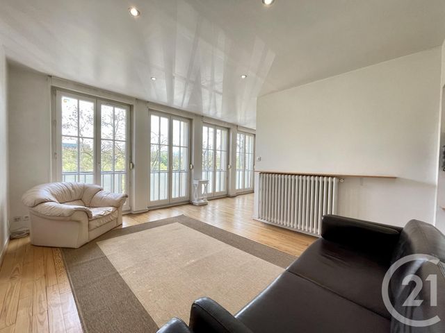 Appartement F4 à vendre - 5 pièces - 82.73 m2 - METZ - 57 - LORRAINE - Century 21 Atout Immobilier