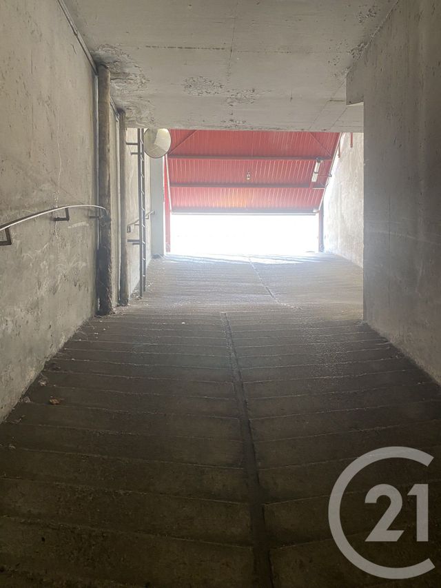 parking à louer - 4.0 m2 - METZ - 57 - LORRAINE - Century 21 Atout Immobilier