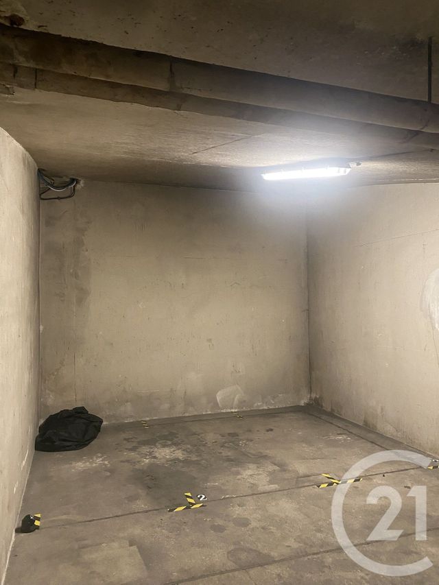 parking à louer - 4.0 m2 - METZ - 57 - LORRAINE - Century 21 Atout Immobilier