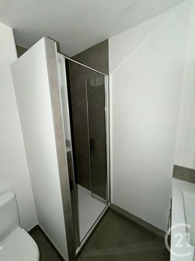 Appartement F1 à louer - 1 pièce - 26.76 m2 - METZ - 57 - LORRAINE - Century 21 Atout Immobilier