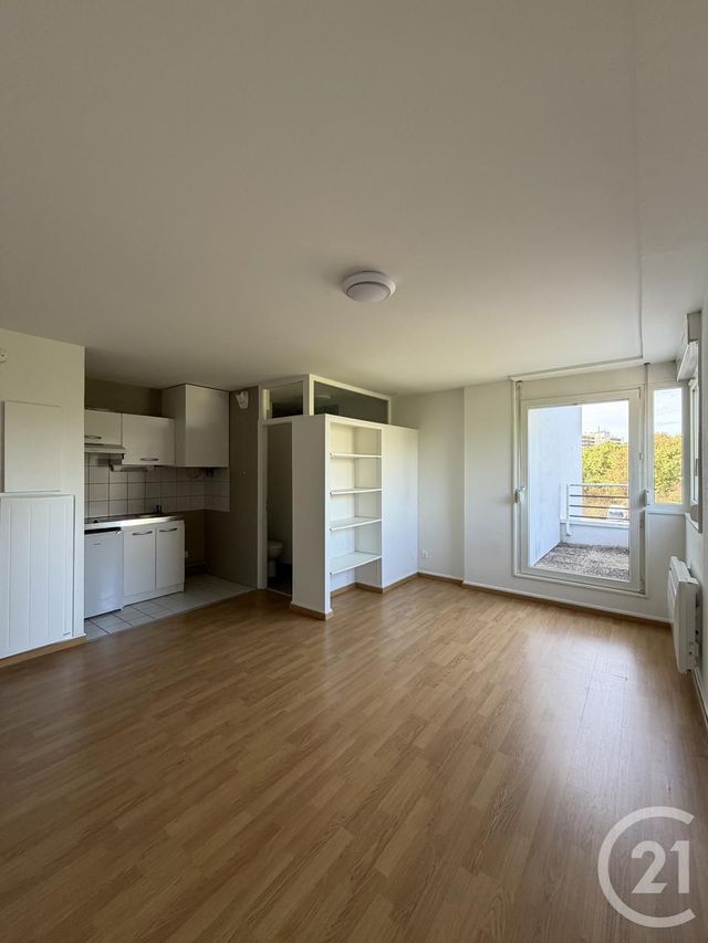 Appartement F1 à louer METZ