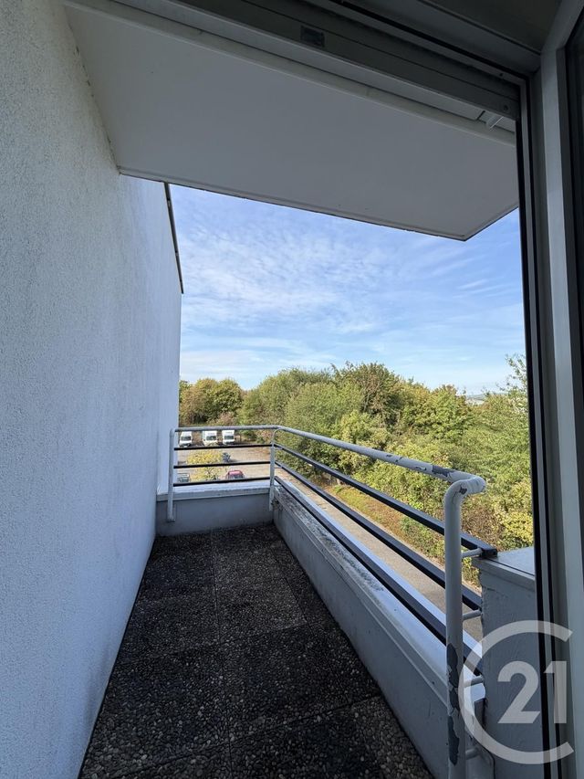 Appartement F1 à louer - 1 pièce - 26.76 m2 - METZ - 57 - LORRAINE - Century 21 Atout Immobilier
