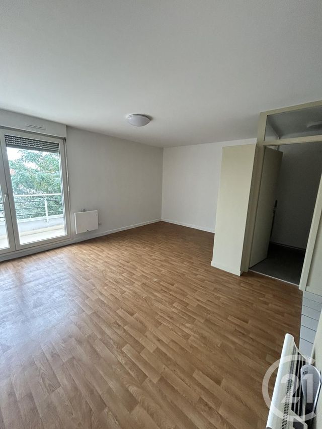 Appartement F1 à louer - 1 pièce - 27.2 m2 - METZ - 57 - LORRAINE - Century 21 Atout Immobilier