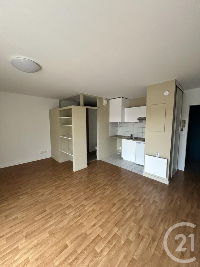 appartement - METZ - 57