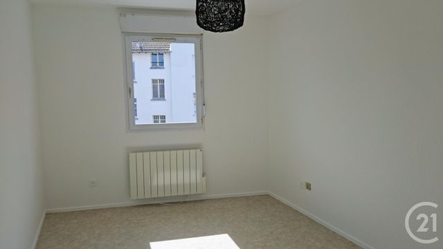 Appartement F2 à louer - 2 pièces - 46.88 m2 - METZ - 57 - LORRAINE - Century 21 Atout Immobilier