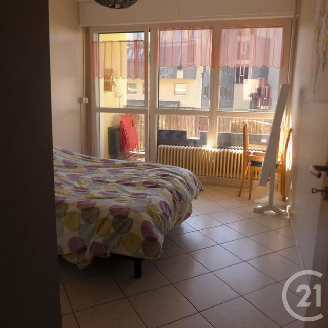 Appartement F3 à louer - 3 pièces - 75.25 m2 - METZ - 57 - LORRAINE - Century 21 Atout Immobilier