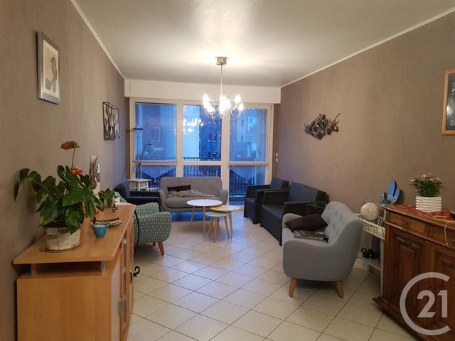 appartement - METZ - 57